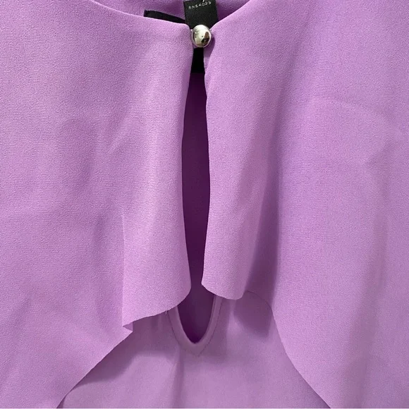 🌟NWT🌟 Banana Republic Tank Blouse - Picture 2 of 6